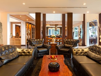 8 Bed, 9 Bath, HouseFor Sale, Phuket, Patong, West