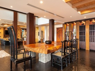 8 Bed, 9 Bath, HouseFor Sale, Phuket, Patong, West