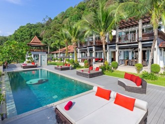 8 Bed, 9 Bath, HouseFor Sale, Phuket, Patong, West