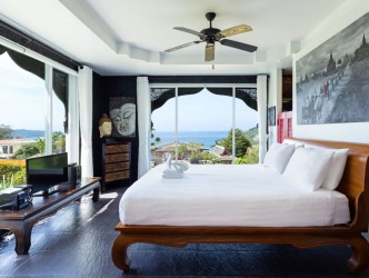 8 Bed, 9 Bath, HouseFor Sale, Phuket, Patong, West