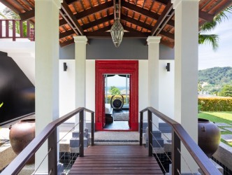 8 Bed, 9 Bath, HouseFor Sale, Phuket, Patong, West