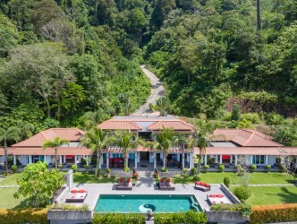 8 Bed, 9 Bath, HouseFor Sale, Phuket, Patong, West
