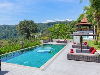 8 Bed, 9 Bath, HouseFor Sale, Phuket, Patong, West