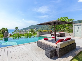 8 Bed, 9 Bath, HouseFor Sale, Phuket, Patong, West