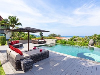 8 Bed, 9 Bath, HouseFor Sale, Phuket, Patong, West