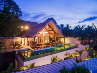 4 Bed, 5 Bath, HouseFor Sale, Phuket, Surin, NorthWest