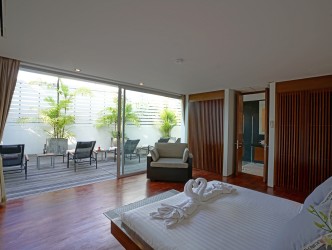 4 Bed, 5 Bath, HouseFor Sale, Phuket, Surin, NorthWest