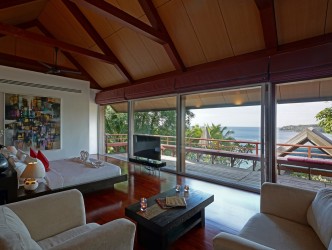 4 Bed, 5 Bath, HouseFor Sale, Phuket, Surin, NorthWest