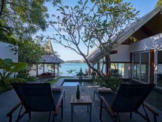 4 Bed, 5 Bath, HouseFor Sale, Phuket, Surin, NorthWest