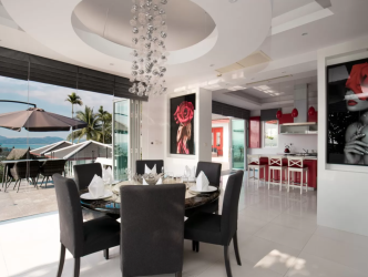 5 Bed, 7 Bath, HouseFor Sale, Phuket, Surin, NorthWest