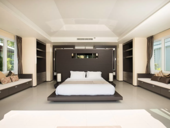 5 Bed, 7 Bath, HouseFor Sale, Phuket, Surin, NorthWest