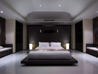 5 Bed, 7 Bath, HouseFor Sale, Phuket, Surin, NorthWest