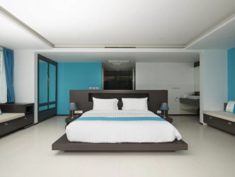 5 Bed, 7 Bath, HouseFor Sale, Phuket, Surin, NorthWest