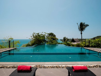 5 Bed, 7 Bath, HouseFor Sale, Phuket, Surin, NorthWest