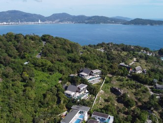 6 Bed, 6 Bath, HouseFor Sale, Phuket, Kamala, West