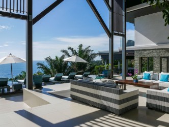 6 Bed, 6 Bath, HouseFor Sale, Phuket, Kamala, West