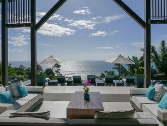 6 Bed, 6 Bath, HouseFor Sale, Phuket, Kamala, West