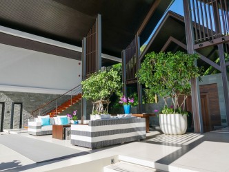 6 Bed, 6 Bath, HouseFor Sale, Phuket, Kamala, West