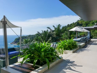 6 Bed, 6 Bath, HouseFor Sale, Phuket, Kamala, West