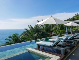 6 Bed, 6 Bath, HouseFor Sale, Phuket, Kamala, West