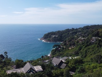 6 Bed, 6 Bath, HouseFor Sale, Phuket, Kamala, West
