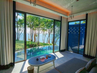 4 Bed, 6 Bath, HouseFor Sale, Phuket, PointPanwa, SouthEast