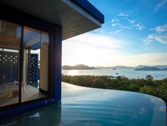 4 Bed, 6 Bath, HouseFor Sale, Phuket, PointPanwa, SouthEast