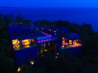 4 Bed, 6 Bath, HouseFor Sale, Phuket, PointPanwa, SouthEast