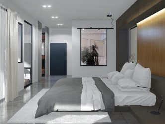 4 Bed, 4 Bath, HouseFor Sale, Phuket, NaiHarn, South