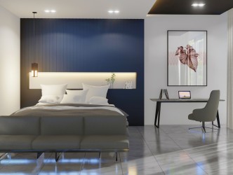 4 Bed, 4 Bath, HouseFor Sale, Phuket, NaiHarn, South