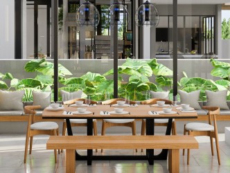 4 Bed, 4 Bath, HouseFor Sale, Phuket, NaiHarn, South