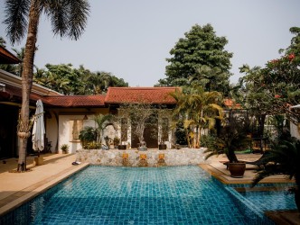 4 Bed, 4 Bath, HouseFor Sale, Phuket, BangTao, NorthWest