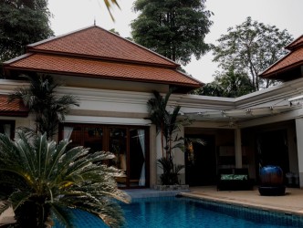 4 Bed, 4 Bath, HouseFor Sale, Phuket, BangTao, NorthWest