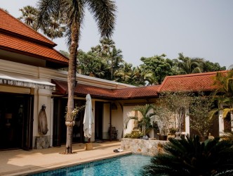 4 Bed, 4 Bath, HouseFor Sale, Phuket, BangTao, NorthWest