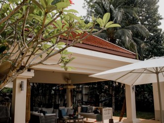 4 Bed, 4 Bath, HouseFor Sale, Phuket, BangTao, NorthWest