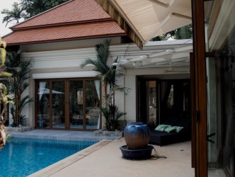 4 Bed, 4 Bath, HouseFor Sale, Phuket, BangTao, NorthWest