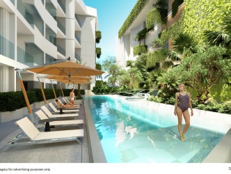 3 Bed, 3 Bath, ApartmentFor Sale, Phuket, BangTao, NorthWest