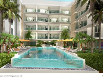 3 Bed, 3 Bath, ApartmentFor Sale, Phuket, BangTao, NorthWest