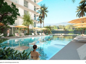 1 Bed, 1 Bath, ApartmentFor Sale, Phuket, BangTao, NorthWest