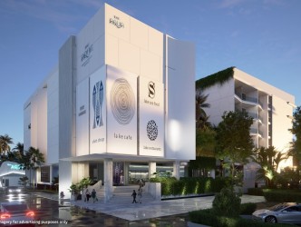 1 Bed, 1 Bath, ApartmentFor Sale, Phuket, BangTao, NorthWest