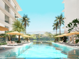 1 Bed, 1 Bath, ApartmentFor Sale, Phuket, BangTao, NorthWest