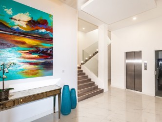 6 Bed, 7 Bath, HouseFor Sale, Phuket, Kamala, West