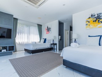 6 Bed, 7 Bath, HouseFor Sale, Phuket, Kamala, West