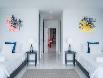 6 Bed, 7 Bath, HouseFor Sale, Phuket, Kamala, West