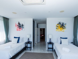 6 Bed, 7 Bath, HouseFor Sale, Phuket, Kamala, West