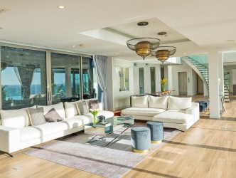 6 Bed, 7 Bath, HouseFor Sale, Phuket, Kamala, West