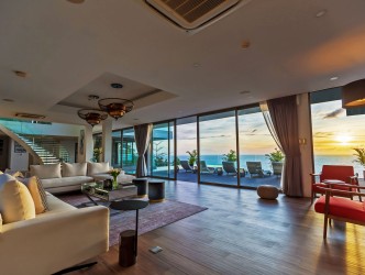 6 Bed, 7 Bath, HouseFor Sale, Phuket, Kamala, West