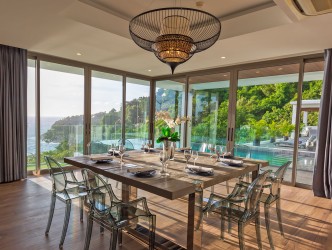6 Bed, 7 Bath, HouseFor Sale, Phuket, Kamala, West