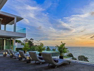 6 Bed, 7 Bath, HouseFor Sale, Phuket, Kamala, West
