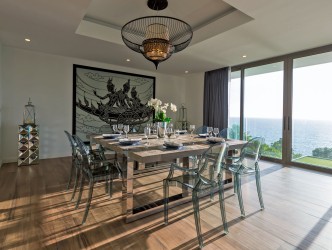 6 Bed, 7 Bath, HouseFor Sale, Phuket, Kamala, West